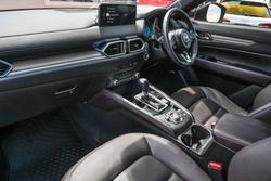 2021 Mazda CX-5 Akera
