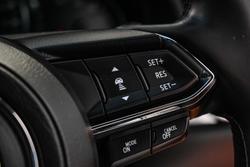 2021 Mazda CX-5 Akera