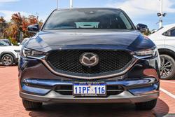 2021 Mazda CX-5 Akera