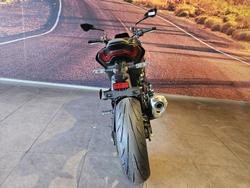 2026 Kawasaki Z900 SE Z Grey