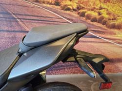 2026 Kawasaki Z900 SE Z Grey