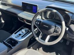 2025 GWM Haval Jolion Premium