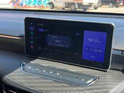 2025 GWM Haval Jolion Premium