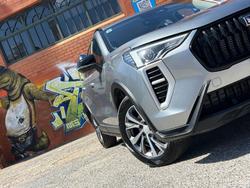 2025 GWM Haval Jolion Premium