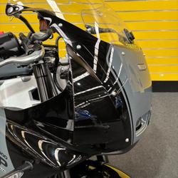 2024 Yamaha XSR900GP (MTM890ASP) Black