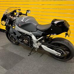 2024 Yamaha XSR900GP (MTM890ASP) Black