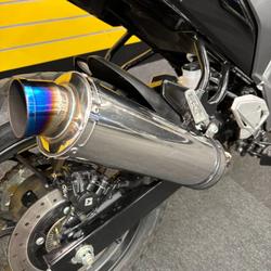 2024 Suzuki V-STROM 250SX (DS250RL) Black