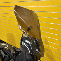 2024 Suzuki V-STROM 250SX (DS250RL) Black