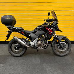 Suzuki V-Strom 250SX (DS250RL)