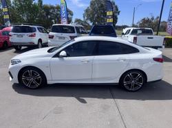 2023 BMW 2 Series 218i M Sport