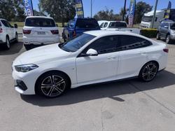 2023 BMW 2 Series 218i M Sport