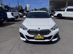 2023 BMW 2 Series 218i M Sport