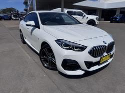 2023 BMW 2 Series 218i M Sport