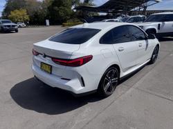 2023 BMW 2 Series 218i M Sport