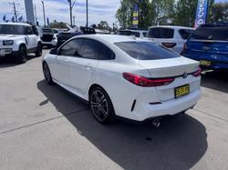 2023 BMW 2 Series 218i M Sport