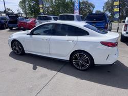 2023 BMW 2 Series 218i M Sport