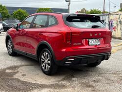 2025 GWM Haval Jolion Premium