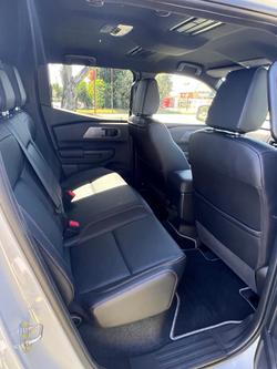 2026 Mitsubishi Triton GSR MV MY26 4X4 Dual Range White Diamond