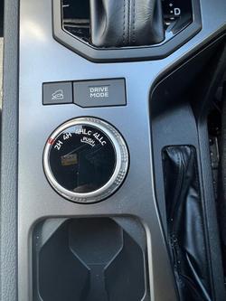 2026 Mitsubishi Triton GSR MV MY26 4X4 Dual Range White Diamond