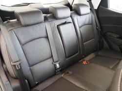 2025 Mahindra XUV3XO AX7L Anniversary Edition