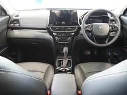 2025 Mahindra XUV3XO AX7L Anniversary Edition