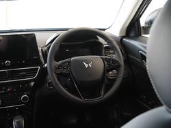 2025 Mahindra XUV3XO AX7L Anniversary Edition