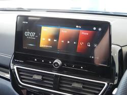 2025 Mahindra XUV3XO AX7L Anniversary Edition