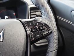 2025 Mahindra XUV3XO AX7L Anniversary Edition