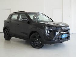 2025 Mahindra XUV3XO AX7L Anniversary Edition