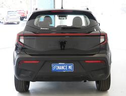 2025 Mahindra XUV3XO AX7L Anniversary Edition