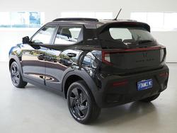 2025 Mahindra XUV3XO AX7L Anniversary Edition