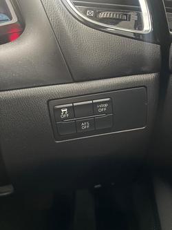 2015 Mazda 3 SP25 GT