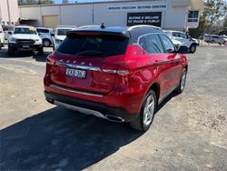 2020 HAVAL H2 LUX 2WD