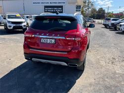 2020 HAVAL H2 LUX 2WD