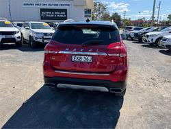 2020 HAVAL H2 LUX 2WD