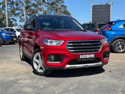 2020 HAVAL H2 LUX 2WD