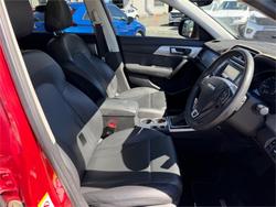 2020 HAVAL H2 LUX 2WD
