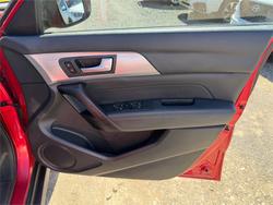 2020 HAVAL H2 LUX 2WD