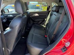 2020 HAVAL H2 LUX 2WD