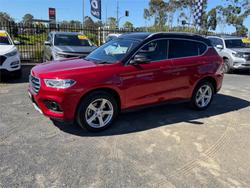2020 HAVAL H2 LUX 2WD