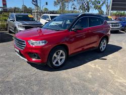2020 HAVAL H2 LUX 2WD