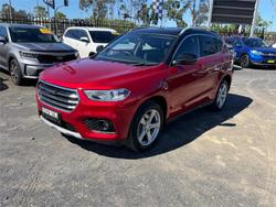 2020 HAVAL H2 LUX 2WD