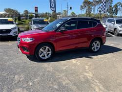 2020 HAVAL H2 LUX 2WD