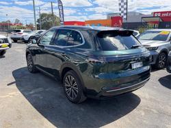 2025 GEELY STARRAY EM-i INSPIRE
