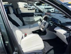 2025 GEELY STARRAY EM-i INSPIRE