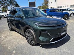 2025 GEELY STARRAY EM-i INSPIRE