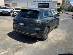 2025 GEELY STARRAY EM-i INSPIRE
