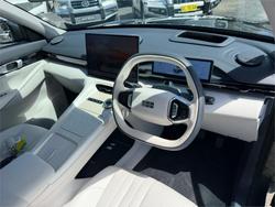 2025 GEELY STARRAY EM-i INSPIRE