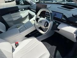 2025 GEELY STARRAY EM-i INSPIRE