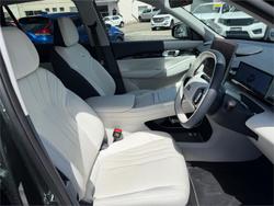 2025 GEELY STARRAY EM-i INSPIRE
